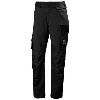 Pants Oxford 4X HH Connect | Site en ligne Helly Hansen workwear dans VESLAB.COM 2