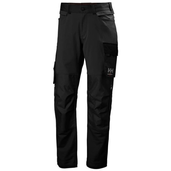 Pants Oxford 4X HH Connect | Site en ligne Helly Hansen workwear dans VESLAB.COM
