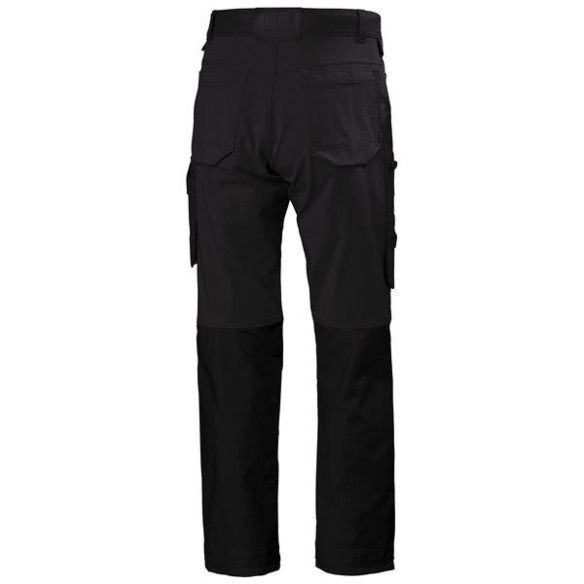 Oxford 4X HH Connect Pants | Helly Hansen workwear webshop by VESLAB.COM