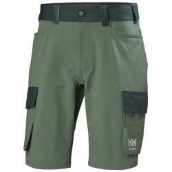 BERMUDA CARGO HH OXFORD 4X