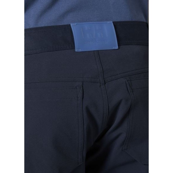Oxford 4X Cargo Bermuda Shorts | Comfort and Durability for Work