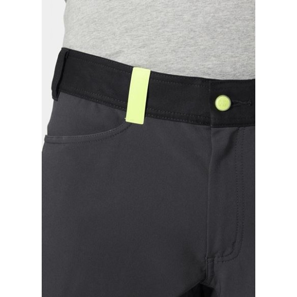 Oxford 4X Cargo Bermuda Shorts | Comfort and Durability for Work