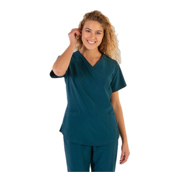 Casaca dona Rosalia | Botiga online d'uniformes Garys a VESLAB.COM