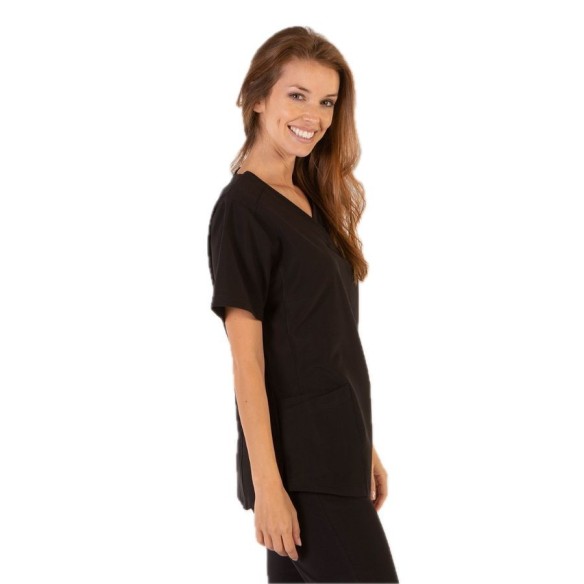 blusa microfibra mujer garys rosalia 14