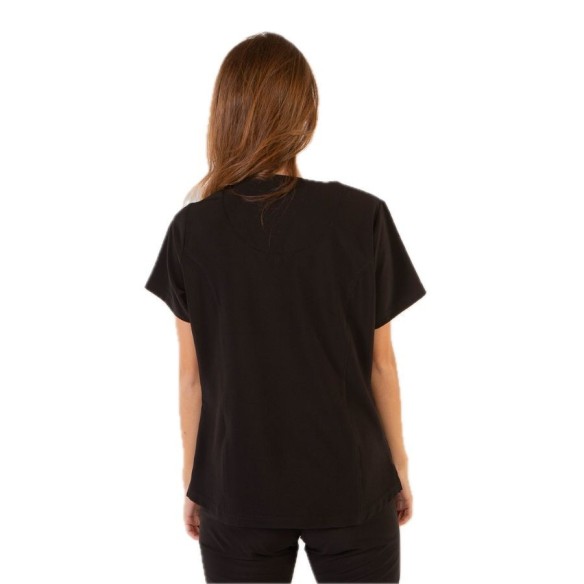 Rosalia Sanitary Jacket | Gary's workwear webshop by VESLAB.COM