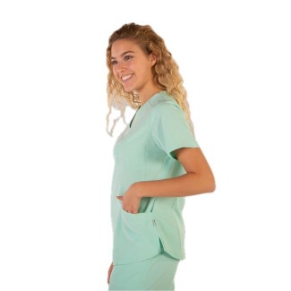 Casaca dona Rosalia | Botiga online d'uniformes Garys a VESLAB.COM 2