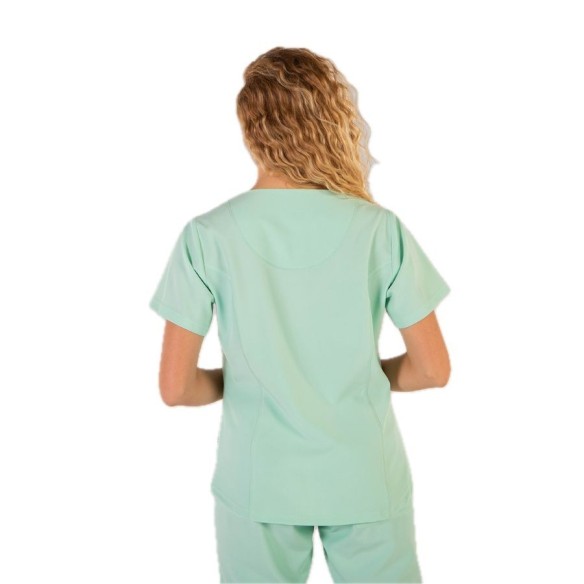 Rosalia Sanitary Jacket | Gary's workwear webshop by VESLAB.COM