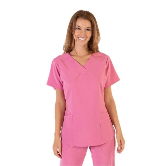 blusa microfibra mujer garys rosalia 18