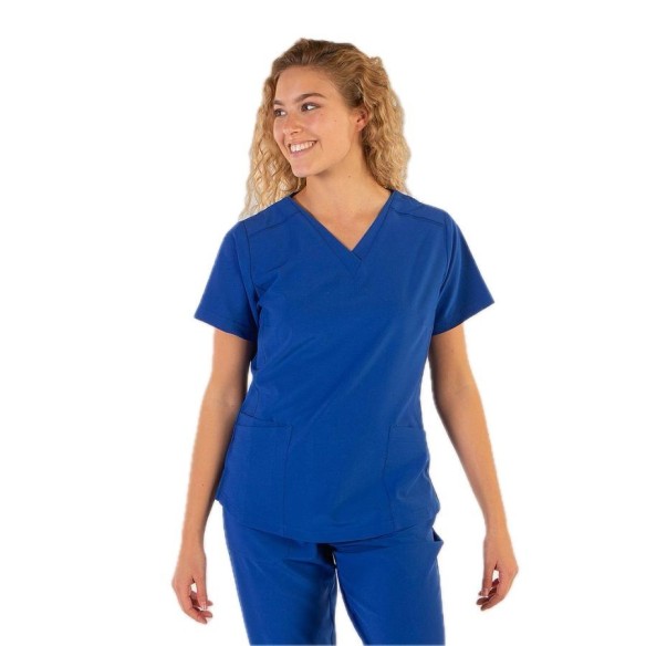 Casaca dona Rosalia | Botiga online d'uniformes Garys a VESLAB.COM