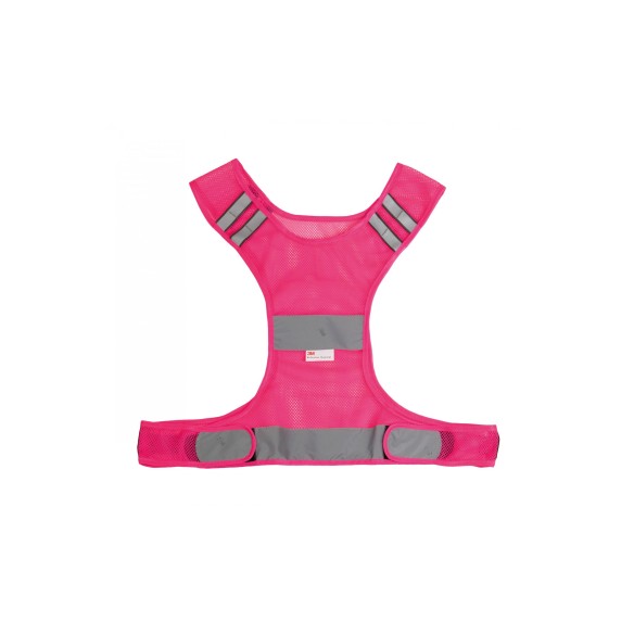 Gilet respirant Haute Visibilité | VESLAB.COM