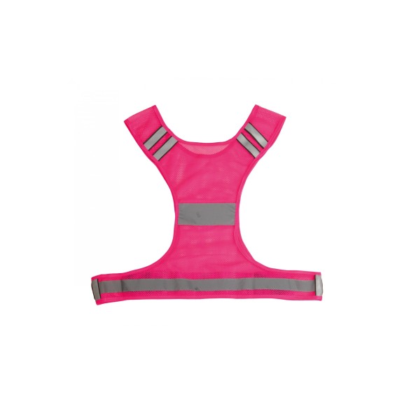 High visibility breathable Vest | Workwear webshop / VESLAB.COM