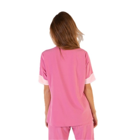 Blouse en microfibre SUSAN | Gary | Veslab