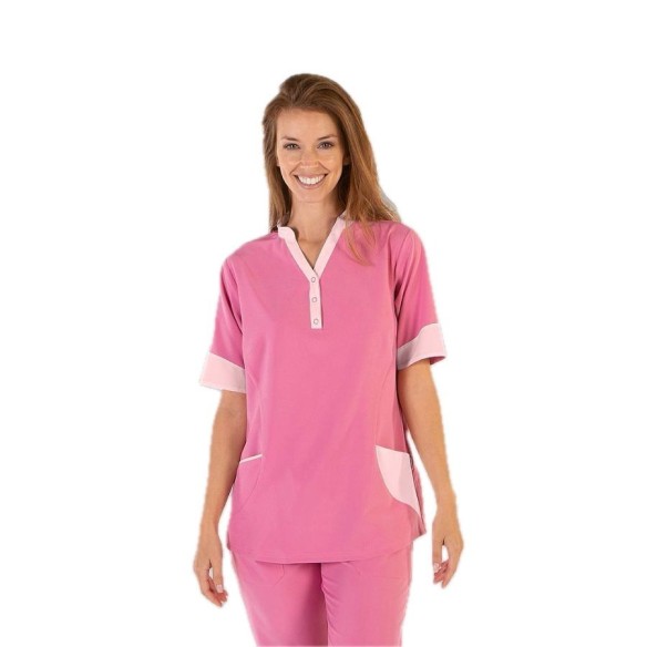 Blouse en microfibre SUSAN | Gary | Veslab