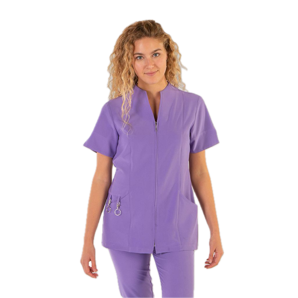 Open Blouse For Women | Work Clothes | Gary's | VESLAB.COM