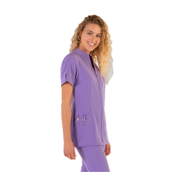 Open Blouse For Women | Work Clothes | Gary's | VESLAB.COM