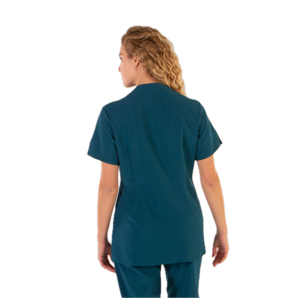 Open Blouse For Women | Work Clothes | Gary's | VESLAB.COM