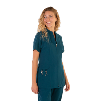 Open Blouse For Women | Work Clothes | Gary's | VESLAB.COM 2