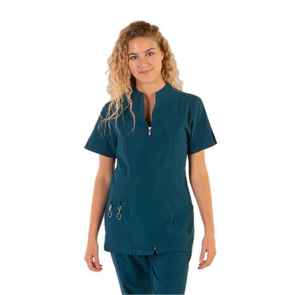 Open Blouse For Women | Work Clothes | Gary's | VESLAB.COM