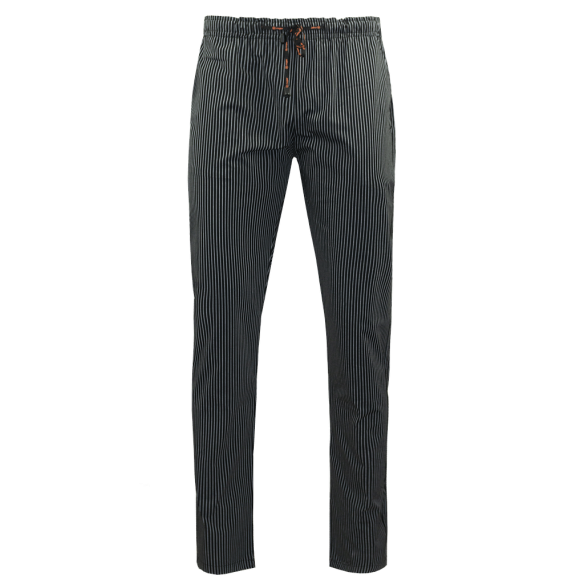 Pantalon Unisex avec elastique en ceinture