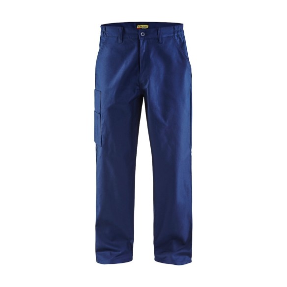 pantalón industrial blaklader 1