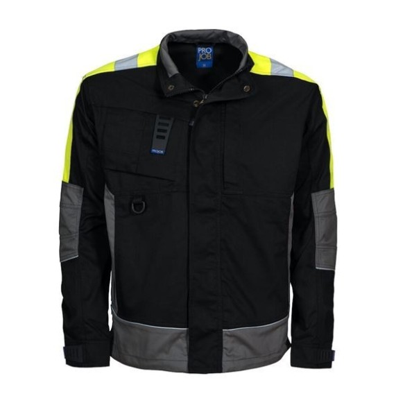 PROJOB BICOLOR HV JACKET