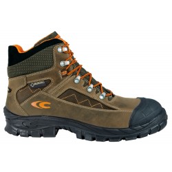 Bottes GORE-TEX COFRA FROSTI S3 WR SRC