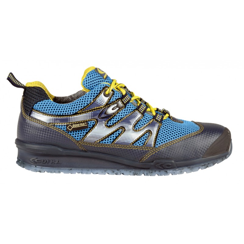 Chaussures COFRA GALETTI S3 WR SRC