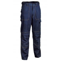 JEANS COFRA ANES TROUSERS