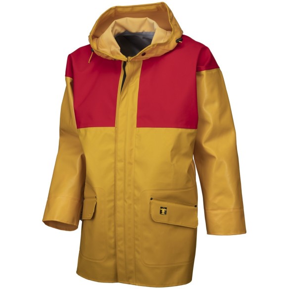 GUY COTTEN DREMPRO JACKET