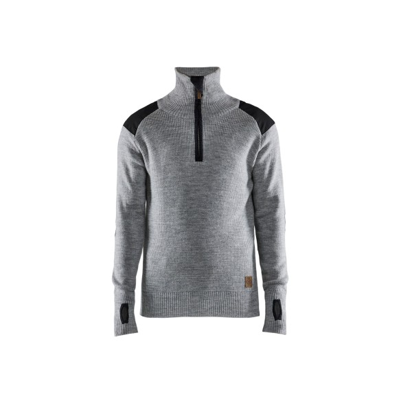 JERSEY DE LLANA BLAKLADER