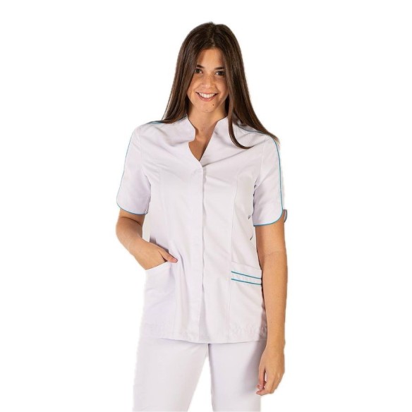 Blouse hygiénique pour femme ARANCHA | Gary | Veslab