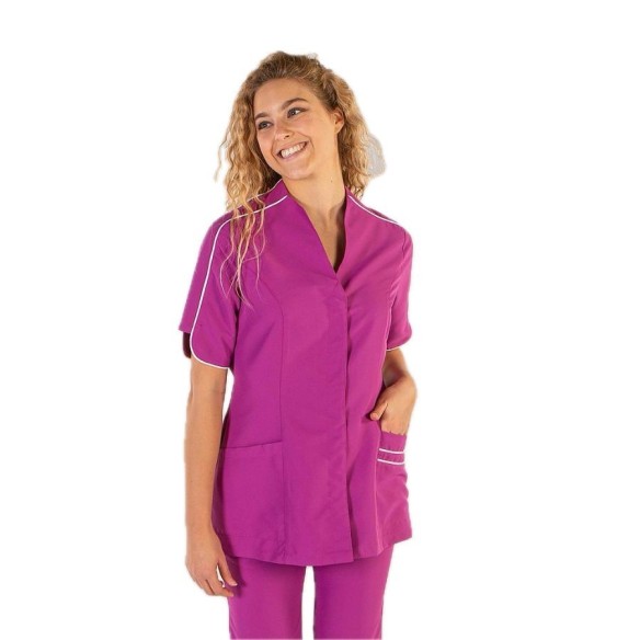 Sanitary blouse for women ARANCHA | Garys | Veslab