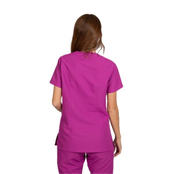 Sonia Women's Microfiber Sanitary Jacket | Garys | Veslab