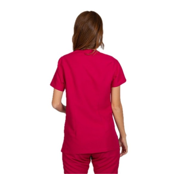 Sonia Women's Microfiber Sanitary Jacket | Garys | Veslab