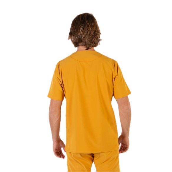 Tadeo Men's Jacket | Comfort and Style for Healthcare Professionals