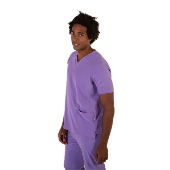 Tadeo Men's Jacket | Comfort and Style for Healthcare Professionals