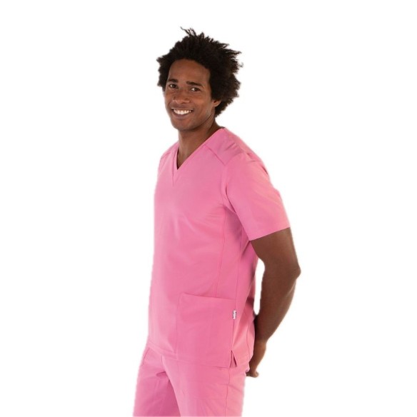 Tadeo Men's Jacket | Comfort and Style for Healthcare Professionals