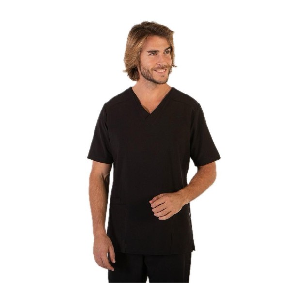 Tadeo Men's Jacket | Comfort and Style for Healthcare Professionals