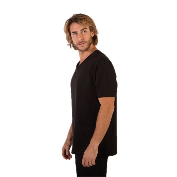 Tadeo Men's Jacket | Comfort and Style for Healthcare Professionals