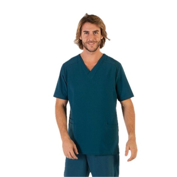 Tadeo Men's Jacket | Comfort and Style for Healthcare Professionals