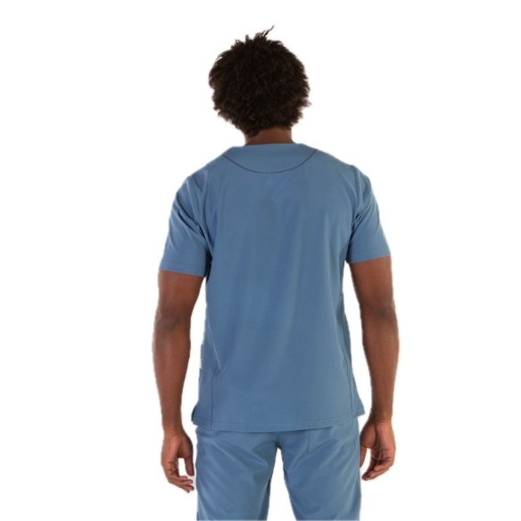 Tadeo Men's Jacket | Comfort and Style for Healthcare Professionals