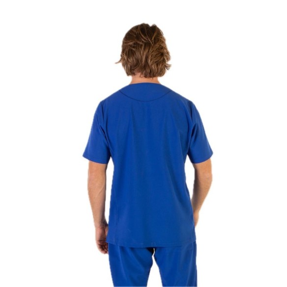 Tadeo Men's Jacket | Comfort and Style for Healthcare Professionals