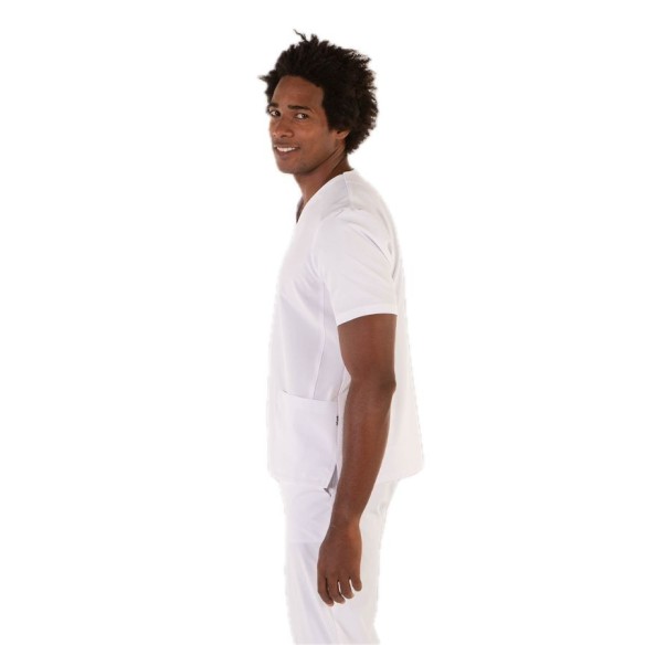 Tadeo Men's Jacket | Comfort and Style for Healthcare Professionals
