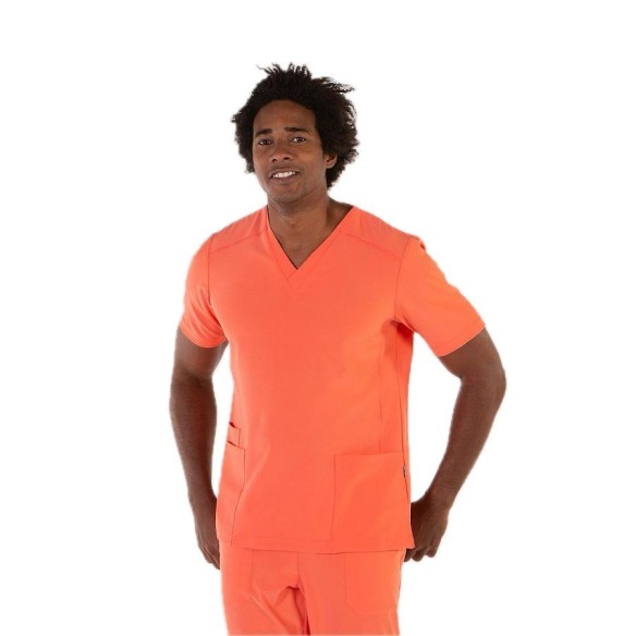 Tadeo Men's Jacket | Comfort and Style for Healthcare Professionals