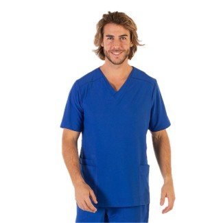 Tadeo Men's Jacket | Comfort and Style for Healthcare Professionals 2