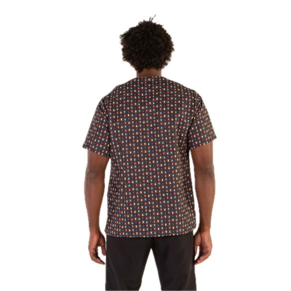 Blouse de dentiste en microfibre | Gary | Veslab