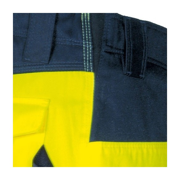 HIGH VISIBILITY TROUSERS COFRA UPATA