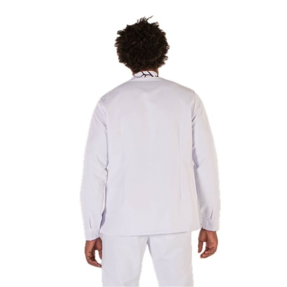 Blouse pour opticiens Ferran | Uniformes de Gary | Veslab