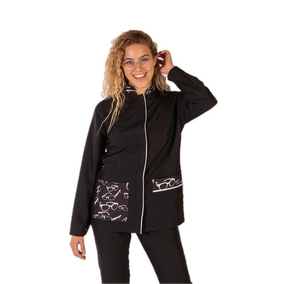 Bata de feina per òptiques Gala | Botiga online de Uniformes Gary's VESLAB.COM