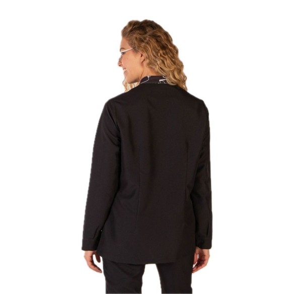 Optical Work Coat | Gary's uniforms webshop VESLAB.COM
